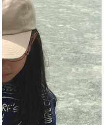 XLARGE | キャップ