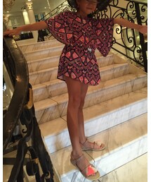 ami amie | チュニック