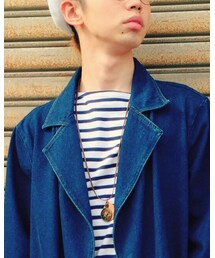 GU | Tシャツ/カットソー