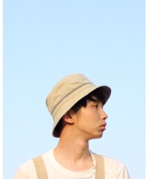 Champion | ハット