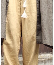 used | パンツ