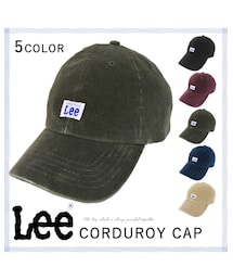 Lee | キャップ