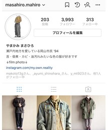 Instagram | その他