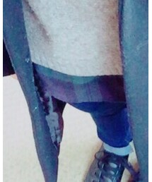 niko and... | シャツ/ブラウス