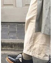 GU | パンツ