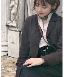 MOUSSY | ワンピース/ドレス