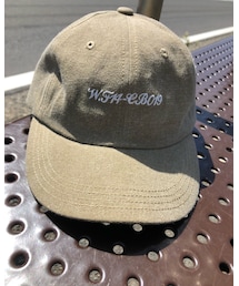 CUBE SUGAR | キャップ