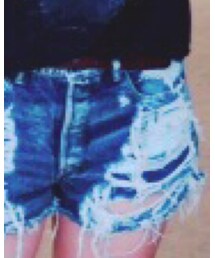 RNA | デニムパンツ