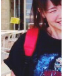 Rodeo Crowns | バックパック/リュック