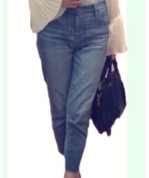 UNIQLO | デニムパンツ