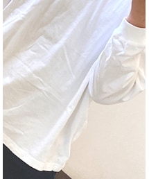 LIDNM | Tシャツ/カットソー
