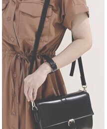 無印良品 | アナログ腕時計