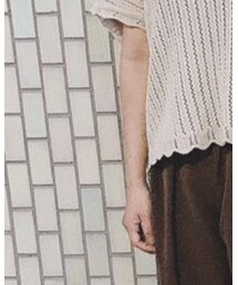 GU | ニット/セーター