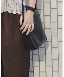 KBF | ショルダーバッグ