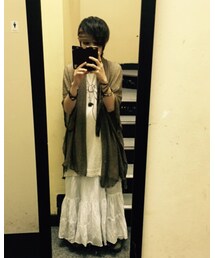 MAASAI MARKET | トップス