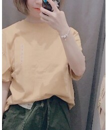 UNIQLO | Tシャツ/カットソー