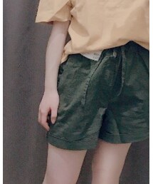 UNIQLO | カーゴパンツ