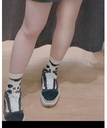 VANS | スニーカー