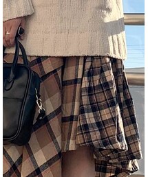 earth music&ecology | スカート