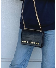 MARC JACOBS | ショルダーバッグ