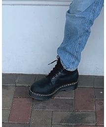 Dr. Martens | シューズ