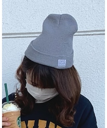 CECIL McBEE | ニットキャップ/ビーニー