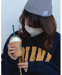 Samansa Mos2 | トップス