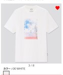 UNIQLO(ユニクロ)の「トップス(Tシャツ/カットソー)」