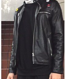 used | ニット/セーター