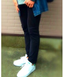 WEGO | チノパンツ