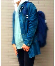 UNIQLO | パーカー