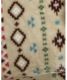 しまむら | ブランケット