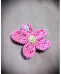 HIDE AND SEEK | シリコンクリップ(ヘアピン)