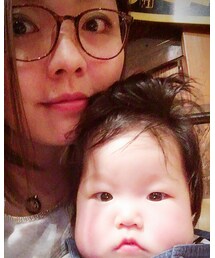 別ショット | ママと♡(その他)