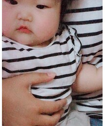 貰い物 | ママ&ベビー