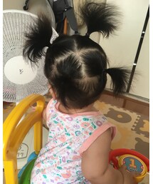 別ショット | イソギンチャク後姿❤️(その他)