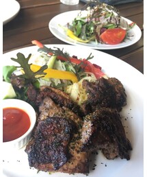 別ショット | 🍖💖(その他)