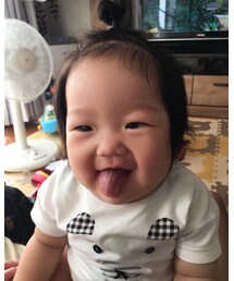 別ショット | べろ出し♡(その他)