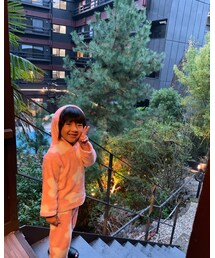 別ショット | 姪っ子♡オフロスキー(笑）(その他)