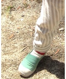 BENSIMON | スニーカー