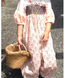 韓国子供服 | サロペット/オーバーオール