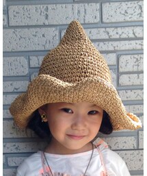 韓国子供服 | ハット