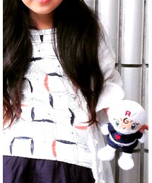 apres les cours | Tシャツ/カットソー