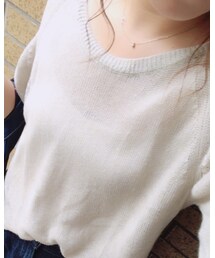 UNIQLO | ニット/セーター