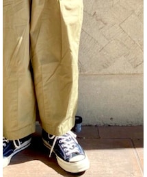 CONVERSE | シューズ