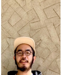 UNUSED | キャップ