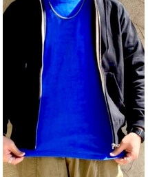 UNUSED | Tシャツ/カットソー