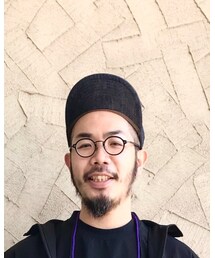 COMESANDGOES | 帽子