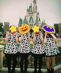 Disney | ワンピース