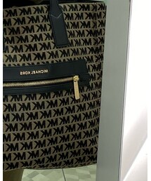 MICHAEL KORS | キャンパスバッグ(トートバッグ)